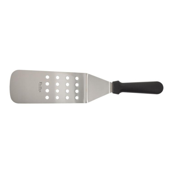 Szpatuła perforowana 76x186 mm | PINTINOX, 233727