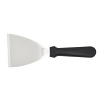 Skrobak 102x118 mm | PINTINOX, 233729