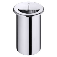 Pojemnik do czyszczenia noży 1,5 l | CONTACTO, 306/200