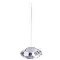 Szpikulec do bonowania wykonany ze stali nierdzewnej 220 mm | CONTACTO, 1049/220