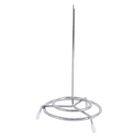 Szpikulec do bonowania ze stali chromowanej 155 mm | CONTACTO, 1050/155