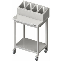 Pomocnik kelnerski 817x500x1100 mm | STALGAST, 982055081