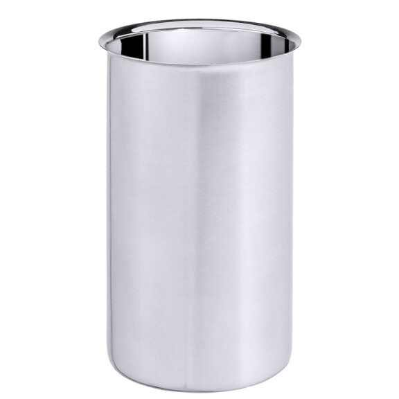 Pojemnik nierdzewny na łyżki 0,5 l | CONTACTO, 2080/100