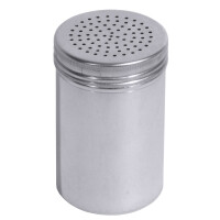 Solniczka z aluminium średnica 65 mm | CONTACTO, 2262/065