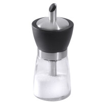 Cukiernica z zakręcaną nasadką 0,125 l | CONTACTO, 335/100