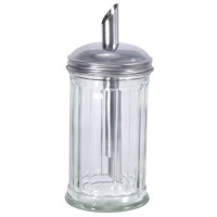 Cukiernica z zakręcaną nasadką 0,3 l | CONTACTO, 334/300