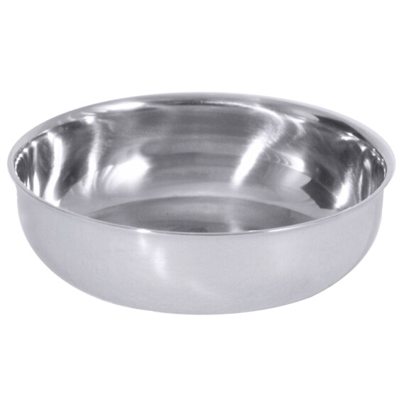 Miseczka wykonana ze stali nierdzewnej do cukru 30 mm | CONTACTO, 115/100