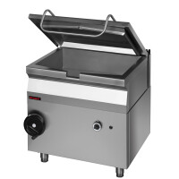 Patelnia gazowa 50 l | KROMET, 700.PTG-03