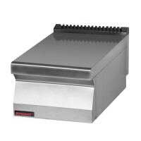 Stanowisko robocze 400 mm | KROMET, 700.SR-400