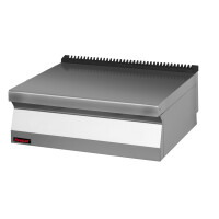 Stanowisko robocze 800 mm | KROMET, 700.SR-800