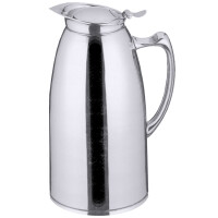 Termos ze stali z klapką 0,6 l | CONTACTO, 5151/060