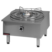 Taboret gazowy 9 kW | KROMET, 000.TG-1F