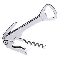 Trybuszon nierdzewny 130 mm, inox | CONTACTO, 315/150