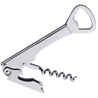 Trybuszon nierdzewny 145 mm, inox | CONTACTO, 318/150