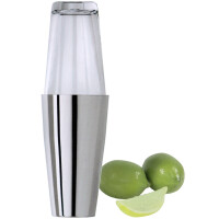 Shaker Boston 0,5 l | CONTACTO, 399/075
