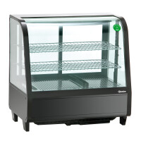 Witryna chłodnicza “Deli-Cool”, 100 l | BARTSCHER, 700201G
