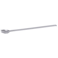 Widelec barmański nierdzewny do owoców 230 mm | CONTACTO, 2089/230