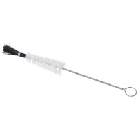 Szczotka do czyszczenia rurek do ciasta, średnica 45 mm | CONTACTO, 5885/045