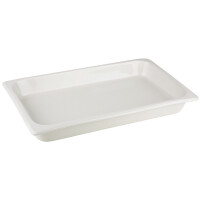 Pojemnik GN 1/3 60 mm, porcelanowy | APS, 82300