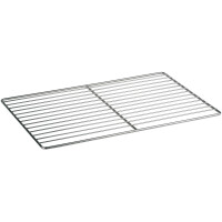 Ruszt ze stali nierdzewnej GN 1/1 | APS, 81198