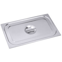 Pokrywa z uchwytem GN 1/3, pasująca do serii 7300, 6400 i 8600 | CONTACTO, 7513/325