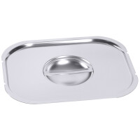 Pokrywa z uchwytem GN 1/1, pasująca do serii 6700 | CONTACTO, 6729/011