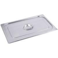 Pokrywa z uchwytem GN 1/3, pasująca do serii 8600 | CONTACTO, 8713/325