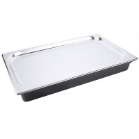 Zestaw chłodzący do witryny 535x335x105 mm | CONTACTO, 6201/530