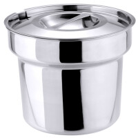 Wkład do adaptera 7089/530 4,2 l | CONTACTO, 7087/420