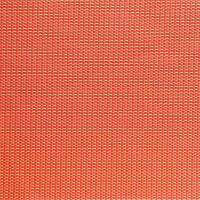 Jasnopomarańczowa podkładka 45 x 35 cm | APS, 60522
