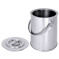 Termos ze stali nierdzewnej, 10 l, średnica 220 mm | CONTACTO, 3080/010