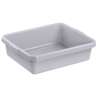 Pojemnik transportowy z polipropylenu, 20 l | CONTACTO, 4545/550