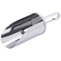 Szufelka z polerowanej stali nierdzewnej 1,45 l | CONTACTO, 1037/110