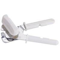 Otwieracz chromowany do puszek 180 mm | CONTACTO, 4690/180