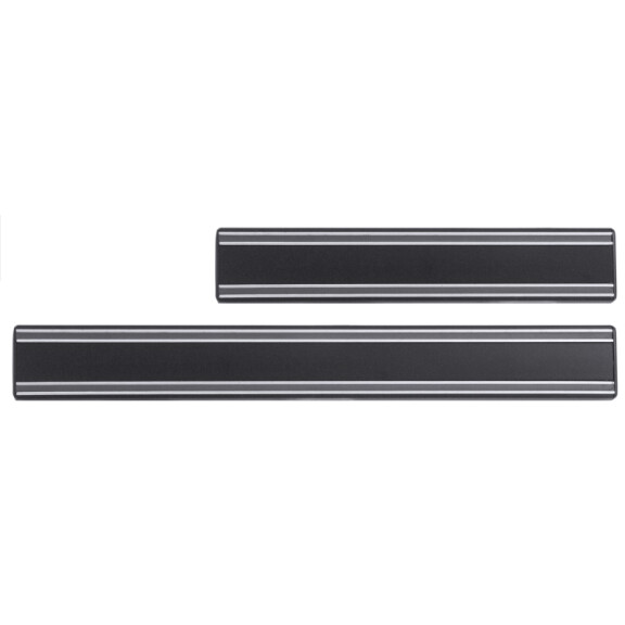 Listwa magnetyczna, 350x45 mm, czarna | CONTACTO, 7981/035