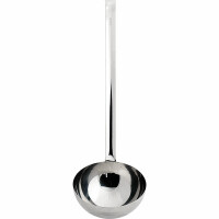 Chochla nierdzewna monoblok 0,12 l | STALGAST, 323081