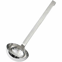 Chochla nierdzewna monoblok 0,25 l | STALGAST, 323102