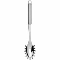 Łyżka nierdzewna do spaghetti 30,7 cm | STALGAST, 321060