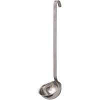 Chochla nierdzewna monoblok 0,2 l | SUNNEX, 320010