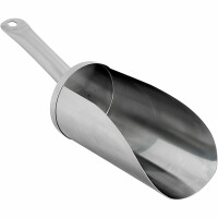 Szufelka kuchenna, nierdzewna 1 l | STALGAST, 304102