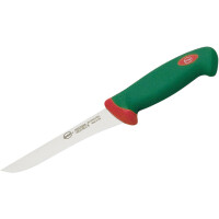 Nóż do oddzielania kości, wąski 160 mm | SANELLI, 209160