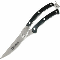 Nożyce do cięcia drobiu 250 mm | STALGAST, 227259