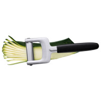 Nożyk Julienne ze stali, 175 mm | CONTACTO, 2258/180