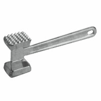 Tłuczek do mięsa z aluminium 0,4 kg | STALGAST, 247040