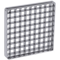 Nóż nierdzewny 10x10 mm do krajalnicy 327/008 | CONTACTO, 327/910