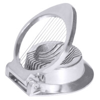 Krajacz do jaj w plasterki, średnica 110 mm | CONTACTO, 1084/110