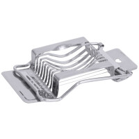 Krajacz do jaj w plasterki, 145 mm | CONTACTO, 4696/130