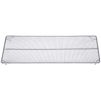 Podstawka nierdzewna do studzenia ciastek 590x390x25 mm | CONTACTO, 3440/590