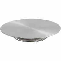 Patera do ciast, obrotowa 33 cm | STALGAST, 545011