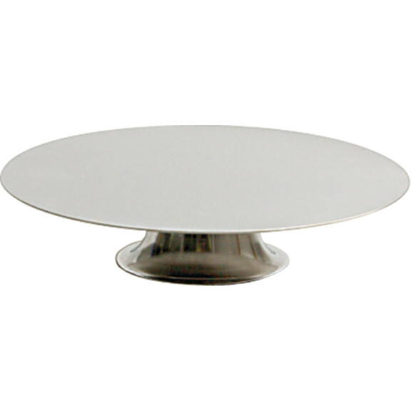 Patera do ciast, obrotowa 30 cm | STALGAST, 545010